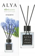 ALYA Pálcás illatosító 100ml -Hyacinth( játszint)
