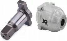 Négyszög kihajtás DeWalt DCF899-hez