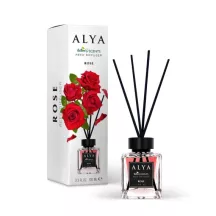 ALYA Pálcás illatosító 100ml - Rose