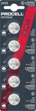 Duracell PROCELL gombelem Lithium CR2025 (3V)