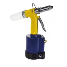   Popszegecshúzó levegős 1/4" 2.4/3.2/4.0/4.8/6.4 Astro