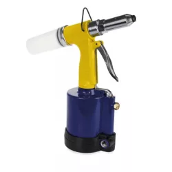 Popszegecshúzó levegős 1/4" 2.4/3.2/4.0/4.8/6.4 Astro