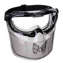 Portwest Ultra Safe Goggles arcvédő plexi víztiszta