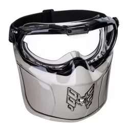 Portwest Ultra Safe Goggles arcvédő plexi víztiszta