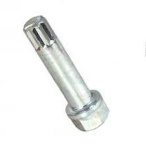   Kerékőr kulcs 10 szögű XZN-10 szögű Spline 12,1/13,7mm-21mm