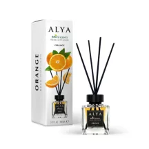 ALYA pálcás illatósító 100ml Orange