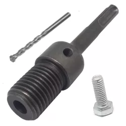 SDS-Plus adapter 110mm (lyukfúróhoz) Pro-Tools