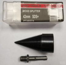 Fahasító fúró kúp 42mm SDS+