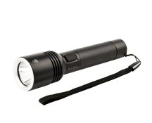   Ultratech Akkus led kézilámpa, tölthető,10W, 3 fokozat, 1000lm