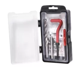 Menetjavító készlet M7x1.0mm Quatros