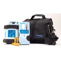 Hedue Q1s forgólézer