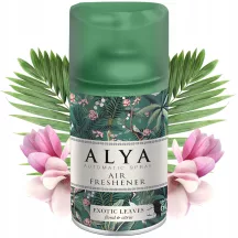 Alya Illatositó spray 250mml-Exotic Leaves
