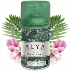 Alya Illatositó spray 250mml-Exotic Leaves