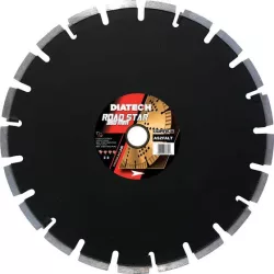 Road STAR aszfalt 400x3,2x10x30/25,4 mm vágótárcsa Road STAR aszfalt 400x3,2x10x30/25,4 mm vágótárcsa