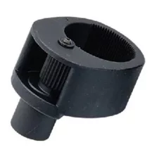 Axiál csukló ki-beszerelő