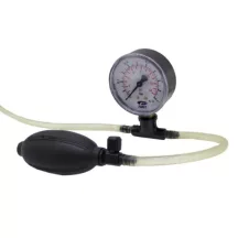 Karburátor vákummérő