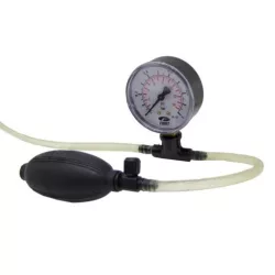 Karburátor vákummérő