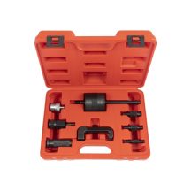 Porlasztó kiszerelő kulcs készlet