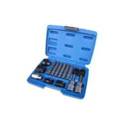 Generátor szerelő készlet 13db-os Satra