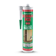 Professional S101 akril tömítő 310ml SomaFix