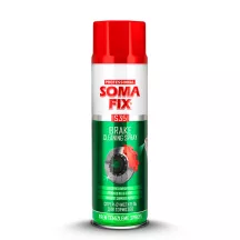 Professional S35 féktisztító spray 500ml SomaFix
