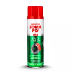 Professional S35 féktisztító spray 500ml SomaFix