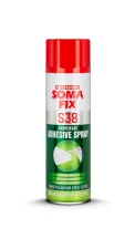 Professional S38 univerzális ragasztó spray 500ml SomaFix