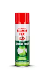 Professional S38 univerzális ragasztó spray 500ml SomaFix