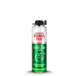 Professional S899 purhabtisztító 500ml spray SomaFix