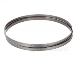 Faipari szalagfűrész szalag 25x0,7mm 25fm 