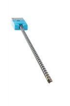 SDS Plus 8x310mm 4 élú ütvefúrószár Prodiamante