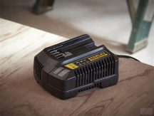 Stanley Fatmax 18V-os gyorstöltő