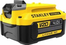 Stanley FATMAX 18V-os V20 Lithium-ion akkumlátor