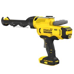 Stanley Fatmax 18V-os V20 kinyomó pisztoly