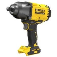   Stanley FatMax 18Voltos  V20, Kefe-nélküli,  akkumlátoros ütvecsavarozó 1/2" - 949 Nm