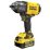 Stanley FatMax 18VOLT-OS V20 akkumlátoros ütvecsavarozó kefe nélküli 1/2" - 949 Nm + 4.0Ah 