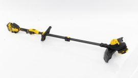 Stanley Fatmax 18 Volt-os V20 akkumlátoros fűszegélyvágó 33cm