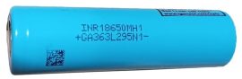 INR 18650 MH1 LG 3200mAh Li-Ion 3.7V 6A Akkumulátor