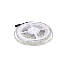   11W LED szalag 5050 - 60 LED/m Hideg fehér IP65 - 212148 (5 méter) V-TAC