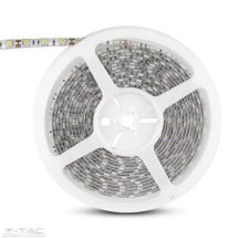 7W LED szalag 5050-60 LED/m RGB IP65  5méter V-tac