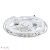 8W LED szalag 5050-60LED/m RGB+WW (nem vízálló) 5méter