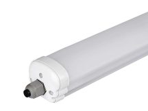   18W LED vízálló lámpa SAMSUNG Chip G-sorozat 600mm 4000K V-tac
