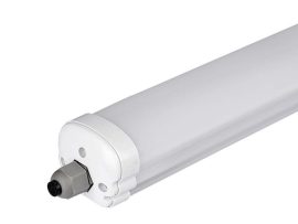 18W LED vízálló lámpa SAMSUNG Chip G-sorozat 600mm 4000K V-tac
