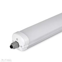   36W Sorolható LED Vízálló Lámpa 120cm 120lm/W Természetes fehér V-tac