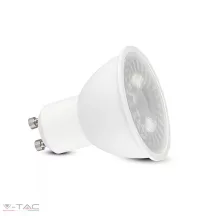 7.5W LED spotlámpa GU10 CREE chip 6500K 110° V-tac