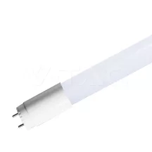 7,5W LED fénycső T8 60cm 4000K V-Tac