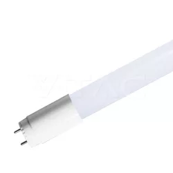7,5W LED fénycső T8 60cm 4000K V-Tac