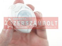 Alkonykapcsolós mozgásérzékelő LED szalaghoz V-Tac