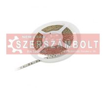 LED szalag SMD5050 60LED/m 24V IP20 RGB 