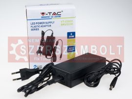 30W Műanyag tápegység 12V 2,5A IP44 V-Tac